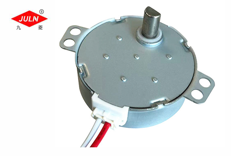 同步電機(jī)49TYJ-C-III